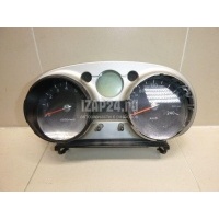 Панель приборов Nissan Qashqai (J10) (2006 - 2014) 24810JD206