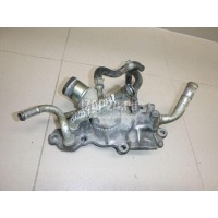Фланец двигателя системы охлаждения Nissan X-Trail (T31) (2007 - 2014) 11060JD20A