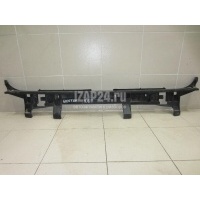 Усилитель заднего бампера Chrysler Voyager/Caravan (RG/RS) (2000 - 2008) 04857278AC