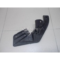 Накладка на порог (наружная) VAG Yeti (2009 - ) 5L0853833B