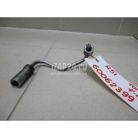 Трубка ТНВД Nissan Navara (D40) (2005 - 2015) 16683EB30A