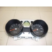 Панель приборов Nissan Qashqai (J10) (2006 - 2014) 24810JD206