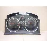 Панель приборов GM Zafira B (2005 - 2012) 13243045