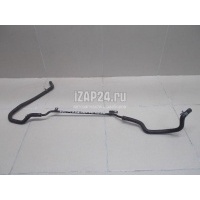 Трубка охлажд. жидкости металлическая VAG Cordoba (2002 - 2008) 6Q0122447AN