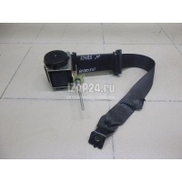 Ремень безопасности GM Astra H / Family (2004 - 2015) 13296202