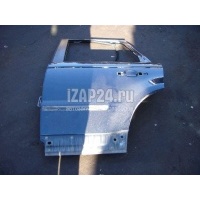 Дверь задняя левая Land Rover Range Rover Sport (2005 - 2012) BFA790090
