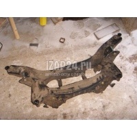 Балка задняя Nissan X-Trail (T31) (2007 - 2014) 55400JG200