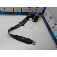 Ремень безопасности Renault Megane II (2003 - 2009) 8200562480