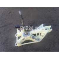 Кулиса КПП Mazda Mazda 6 (GH) (2007 - 2013) GAL146100