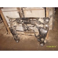 Балка подмоторная VAG Superb (2002 - 2008) 4B0399313DK