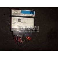 Блок управления центральным замком GM Astra G (1998 - 2005) 24432478