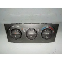 Блок управления климатической установкой Subaru Forester (S11) (2002 - 2007) 72311SA002