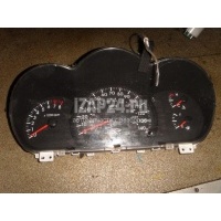 Панель приборов Hyundai-Kia Cerato (2004 - 2008) 940012F020