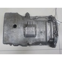Поддон масляный двигателя Mazda CX 7 (2007 - 2012) L3K910400E