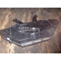 Корпус воздушного фильтра BMW X5 E70 (2007 - 2013) 13717798340
