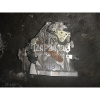 МКПП (механическая коробка переключения передач) Citroen-Peugeot 107 (2006 - 2014) 2222qe