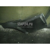 Накладка двери задней правой Hyundai-Kia Terracan (2001 - 2007) 87764H1041