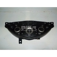 Блок управления климатической установкой Nissan Primera P12E (2002 - 2007) 28395AV610