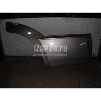 Накладка двери задней правой Hyundai-Kia Terracan (2001 - 2007) 87764H1041