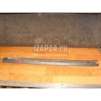 Молдинг лобового стекла Chrysler Grand Cherokee (WH/WK) (2005 - 2010) 55394512AB