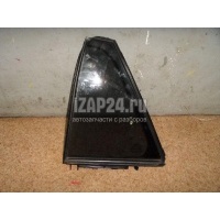 Стекло двери задней левой (форточка) Toyota Avensis III (2009 - 2018) 6812405110