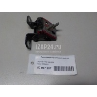 Петля двери задней левой верхняя Jaguar S-TYPE (1999 - 2008) XR856618