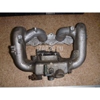 Коллектор впускной Suzuki Ignis (HT) (2000 - 2005) 1311054D02