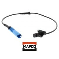 датчик абс передний bmw 5 e39 2.0 - 4.9 98 - 04