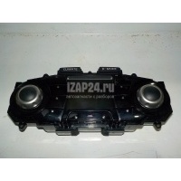 Блок управления климатической установкой Nissan Juke (F15) (2011 - 2019) 248451KA1A