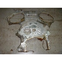 Крышка двигателя передняя Nissan Pathfinder (R51) (2005 - 2014) 13500EA210