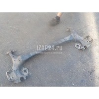 Балка задняя Mitsubishi Colt (Z3) (2003 - 2012) 4120A040