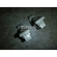 Крючок солнцезащитного козырька Subaru Forester (S11) (2002 - 2007) 92018AE020NE