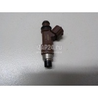 Форсунка инжекторная электрическая Subaru Legacy Outback (B14) (2010 - 2014) 16611AA770