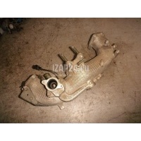 Коллектор впускной Suzuki Grand Vitara (1998 - 2005) 1314067D10