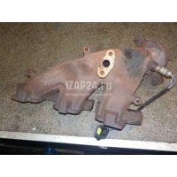Коллектор выпускной Chrysler 300C (2004 - 2010) 04792762AB