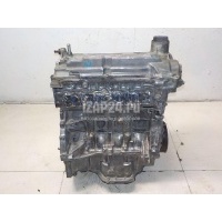 Двигатель Nissan Micra (K12E) (2002 - 2010) 10102BC23F