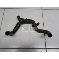 Патрубок VAG Amarok 2010 2H0122096M