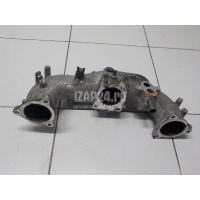 Коллектор впускной Suzuki Grand Vitara (1998 - 2005) 1314067D10