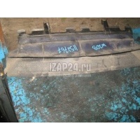 Воздухозаборник (наружный) Mercedes Benz C208 CLK coupe (1997 - 2002) 2028890036