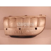Накладка декоративная Mercedes Benz W210 E-Klasse (1995 - 2000) 6130100067