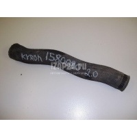 Патрубок интеркулера Ssang Yong Kyron (2005 - 2015) 2374109060
