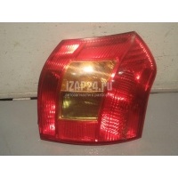 Фонарь задний правый Toyota Corolla E12 (2001 - 2007) 8155113600