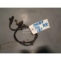 Датчик ABS задний правый Nissan Primera P12E (2002 - 2007) 47900AV710