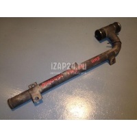 Воздуховод интеркулера Mitsubishi Pajero/Montero Sport (K9) (1997 - 2008) MR160819