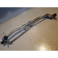Трапеция стеклоочистителей VAG Fabia (2007 - 2015) 5J1955605B