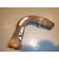 Патрубок радиатора Toyota Yaris (2005 - 2011) 165710J020