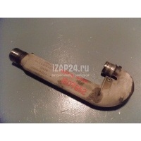 Патрубок интеркулера GM Astra H / Family (2004 - 2015) 55353826