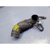 Патрубок воздушного фильтра VAG Fabia (2007 - 2015) 6Y0129684B
