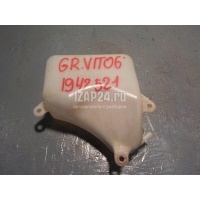 Бачок расширительный Suzuki Grand Vitara (2005 - 2015) 1793165J00