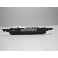 Дисплей информационный Hyundai-Kia Ceed (2012 - ) 94510A2000WK